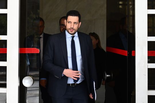 Πανωλεθρίαμβος